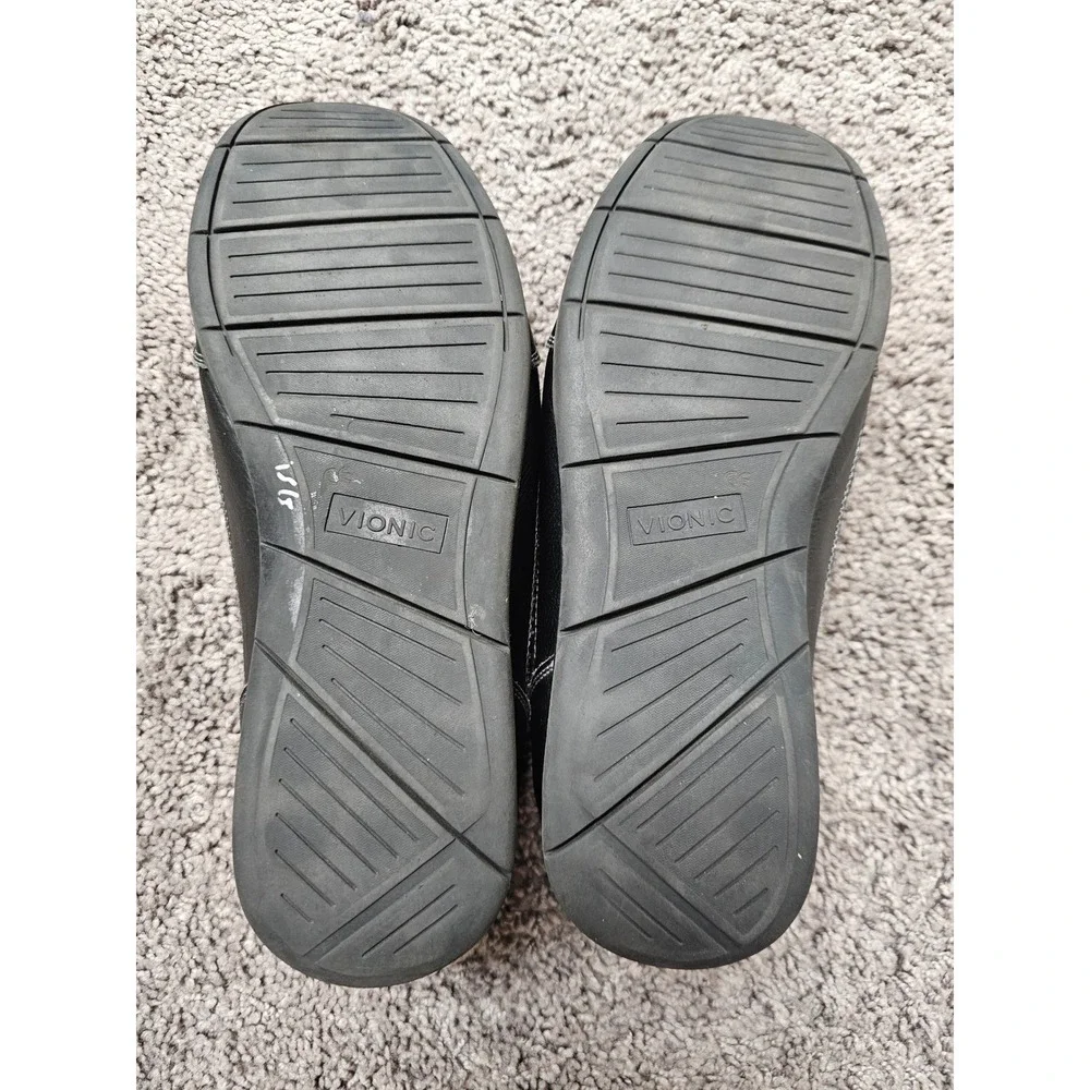 Vionic preston loafers